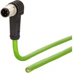 METZ CONNECT Netzwerkkabel (142M1D90100)