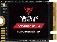 Patriot SSD VP4000 Mini M.2 500GB PCIe Gen4x4 2230 (VP4000M500GM23)