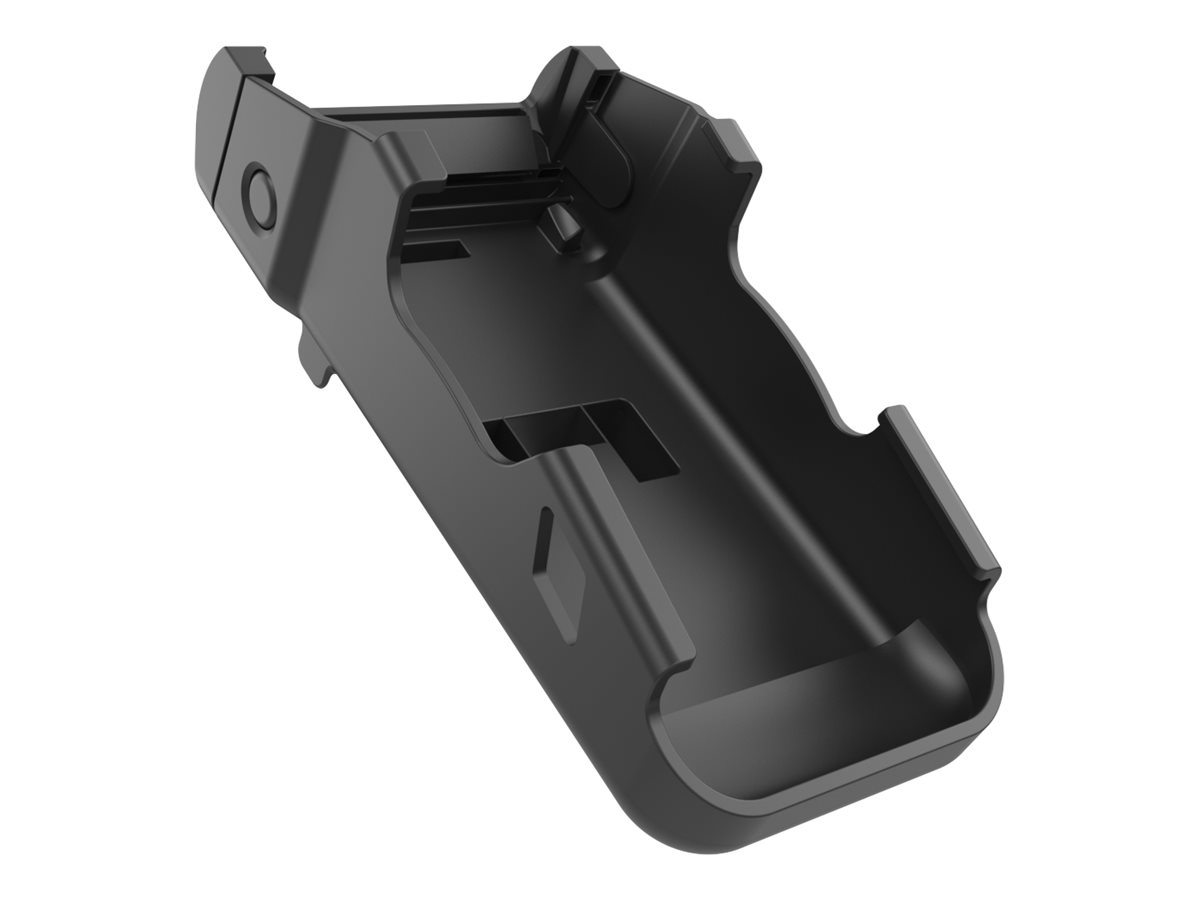 Havis CST00203 Montagekomponente Rückwand für PAX A920 & A920Pro Schwarz