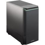Captiva PC Workstation I83-277 (i7-13700K/SSD 1TB/4TB/32768/WLAN/Windows 11 Pro 64-bit) (83277)