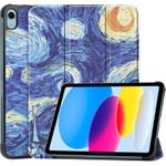 CoreParts For Apple iPad 10th Gen (TABX-IP10-COVER13)