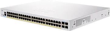 Cisco Business 250 Series CBS250-48P-4X (CBS250-48P-4X-EU)