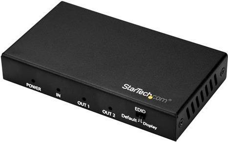 StarTech.com HDMI Splitter (ST122HD202)
