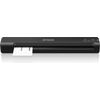 Epson WorkForce ES-50 - Einzelblatt-Scanner - Contact Image Sensor (CIS) - A4 - 600 dpi x 600 dpi - bis zu 300 Scanvorgänge/Tag - USB 2.0