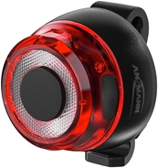 Ansmann Bikelight Rear-LED round 200mAh wiederaufladbar (1600-0525)