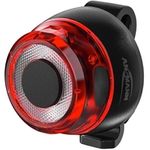 Ansmann Bikelight Rear-LED round 200mAh wiederaufladbar (1600-0525)
