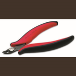 Cimco Elektronik- u. Feinmechanik Seitenschneider ohne Facette 129 mm 101038 (101038)