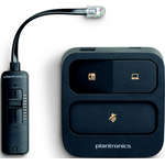 Plantronics MDA105 QD Smartswitcher (Umschalter PC / Festnetz) (205255-11)