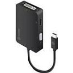 ALOGIC Premium Series (UCVGDVHD-ADP)