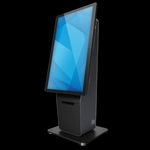 Elo Wallaby Pro Self-Service Countertop Stand (E989127)