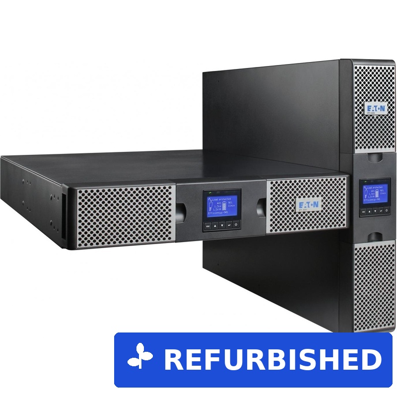 Eaton 9PX 1000i RT2U Netpack (9PX1000IRTN)