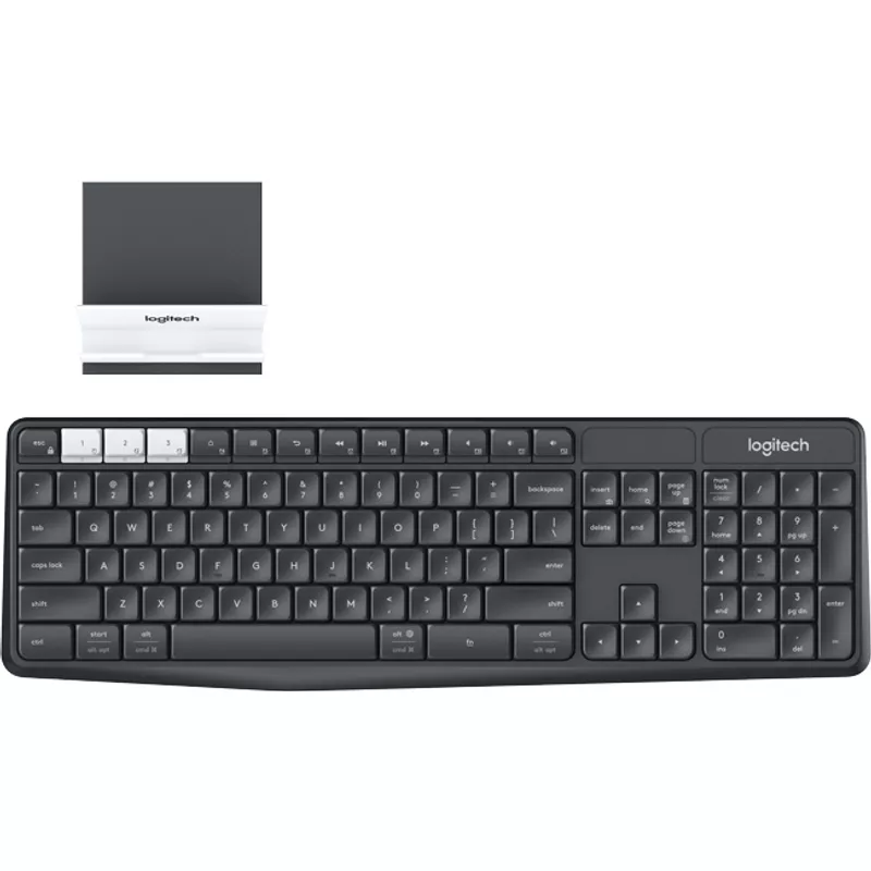 Logitech K375s Multi-Device (920-008168)