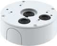 AXIS T94S01P Hintere Box für Kamera-Kabelkanal (01190-001)