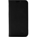 JT Berlin Echtleder BookCase Tegel| Apple iPhone 16 Pro Max| schwarz| 11061 (11061)