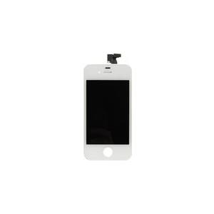 CoreParts iPhone 4s LCD Display White (MSPP1866)