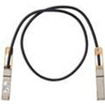 CISCO 100GBASE-CR4 PASSIVE COPPER CABLE 2M (QSFP-100G-CU2M=)