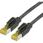 Draka Patch-Kabel RJ-45 (M) bis RJ-45 (M) (21.05.9706)