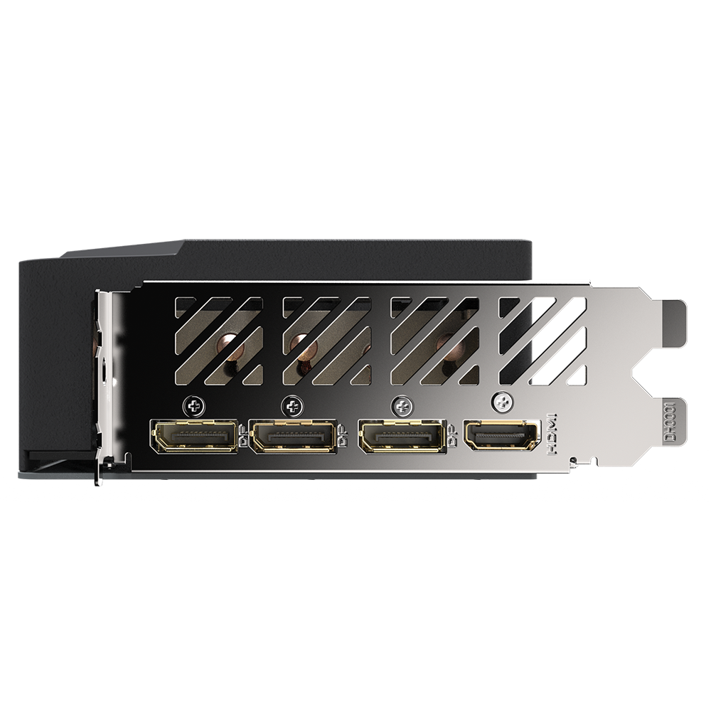 Gigabyte GeForce RTX 4070 Ti EAGLE OC 12G (rev. 2.0) (GV-N407TEAGLE OC-12GD 2.0)
