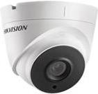 Hikvision Digital Technology DS-2CE56D8T-IT3E CCTV security camera Innen & Außen Kuppel Weiß (DS-2CE56D8T-IT3E(2.8mm))