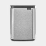 Brabantia Bo Waste Bin (22 28 49)