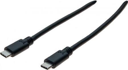 EXERTIS CONNECT USB 3.1 Kabel Gen 1 Type-C(TM) Stecker/ Type-C(TM) Stecker, 1,8 m (150336)