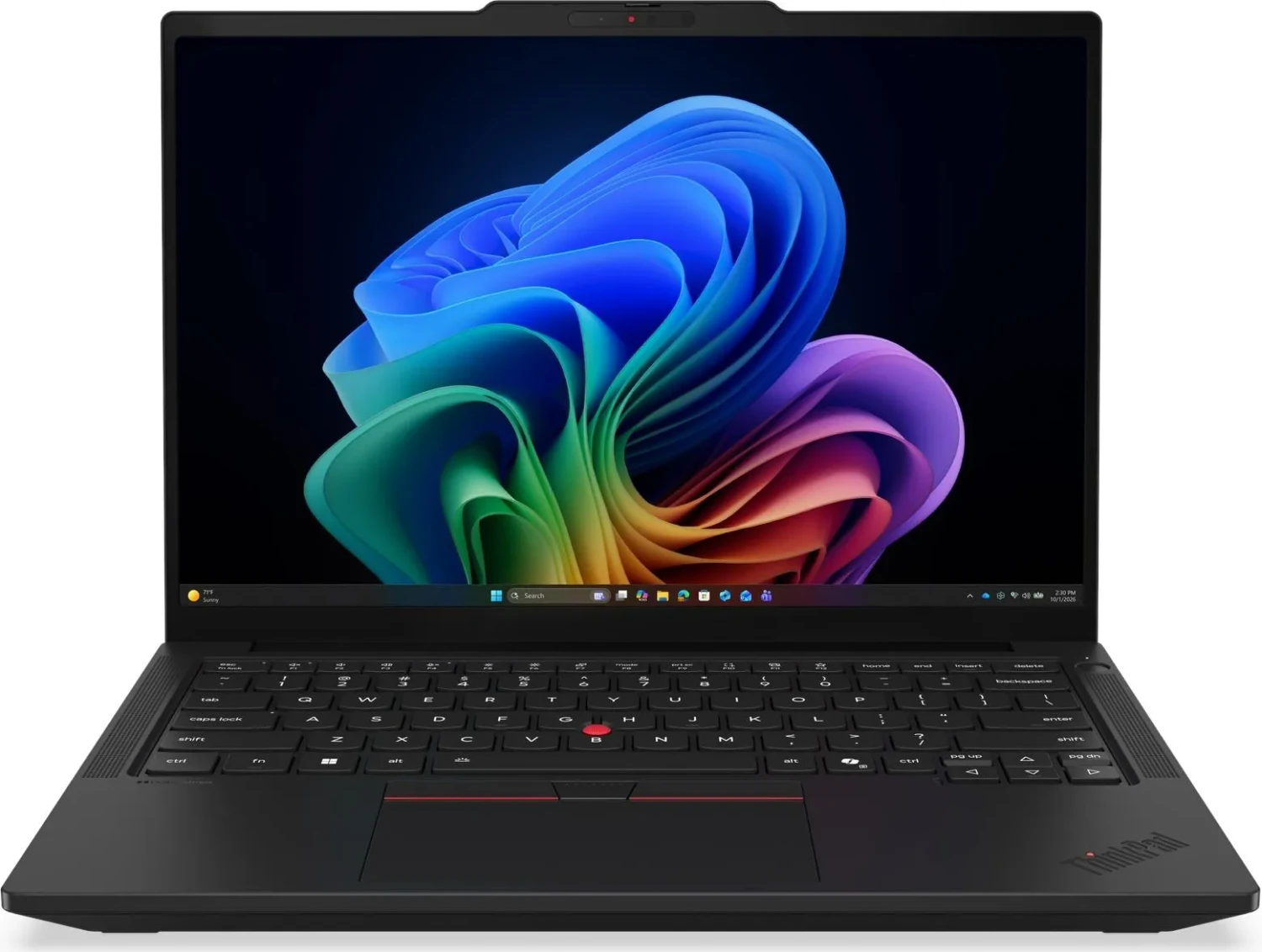 Lenovo ThinkPad T14 Gen 7 Intel Core Ultra 5 325 14" WUXGA 32GB 1TB SSD W11 Pro 4G Ready DE QWERTZ