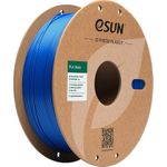 PLA BASIC 1,75mm BLUE 1kg ESUN 3D FILAMENT (PLA-BASIC175U1P1)