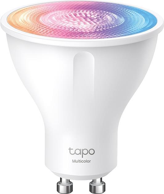 TP-Link Tapo L630 Intelligentes Leuchtmittel 3,7 W Weiß WLAN [Energieklasse E] (TAPO L630)