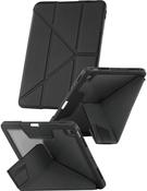 PanzerGlass CARE by TPU Essential Case Black iPad Air (CR76640)
