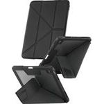 PanzerGlass CARE by TPU Essential Case Black iPad Air (CR76640)