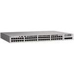 Cisco Catalyst 9200L (C9200L-48PL-4G-E)