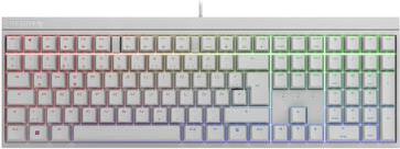 CHERRY MX 2.0S Tastatur (G80-3821LUADE-0)