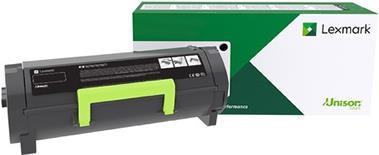 Lexmark Schwarz Original (24B6888)