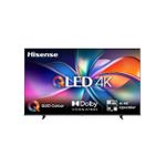 Hisense 43QS7 43" QLED 4K UHD Smart-TV Multituner Bluetooth HomeOS