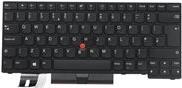Lenovo Primax Ersatztastatur Notebook (5N20V44036)