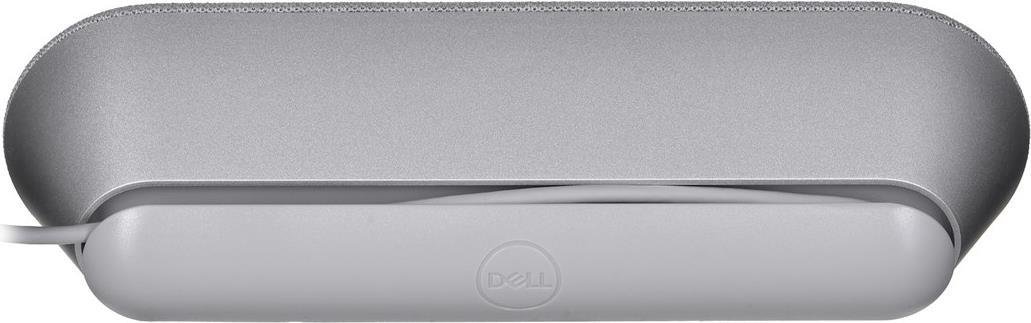 DELL SP3022 Freisprecheinrichtung Silber, Grau