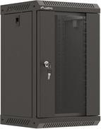 Lanberg RACKING BOX 10 SIDES 9U -300X300 (unfolded) WITH PLATED TWO COVERS - Gehäuse (WF11-3309-10B)