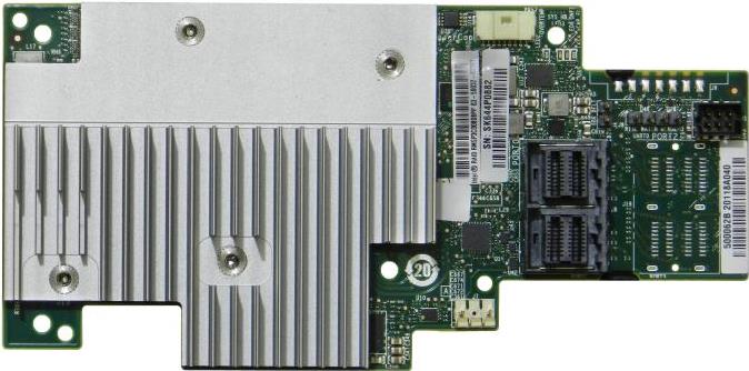 Intel RMSP3CD080F PCI Express 3.0 (RMSP3CD080F)