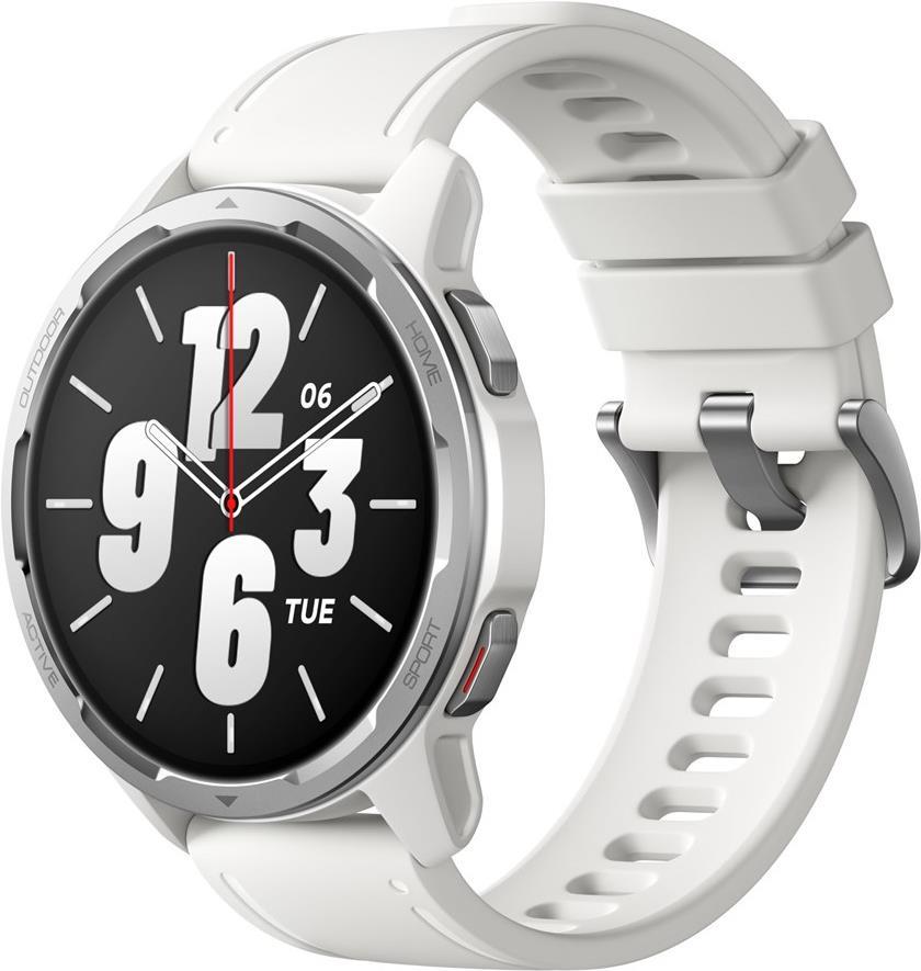 Xiaomi Watch S1 Active White, BHR5381GL