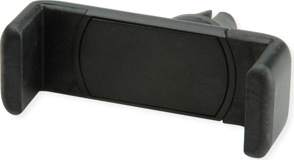 BIOnd Air vent car mount black Recycled Plastic (BGG-GRS-CM)