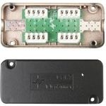 Telegärtner Netzwerkkoppler -Cat.7 Rohkabel (J00060A0069)