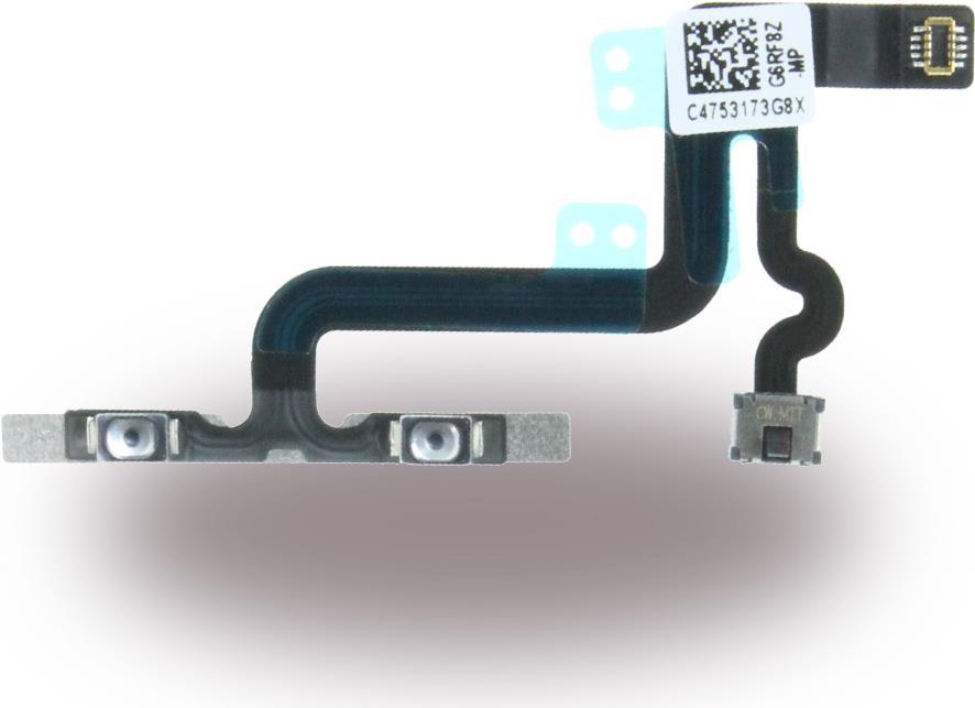 Ersatzteil Flexkabel Lautstärke Button (CY118149)