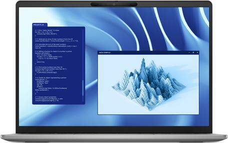 Dell Latitude 7455 XElite12C 32G 1T QHD+ T noAC W11P 3B (736F6)