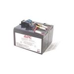 APC Ersatzbatterie RBC48 (RBC48)