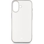Black Rock Cover Ultra Thin Iced für Apple iPhone 17, Transparent (00038652)