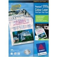 Avery Zweckform Premium Colour Laser Paper 2798 (2798)