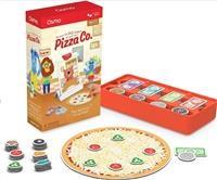 Osmo Pizza Co. - Elektronisches Spiel - 6 Jahr(e) - 12 Jahr(e) - iPad - iPhone - Pizza/Tray - Toppings - Money tiles - Pizza Co. app - Stackable storage (902-00003)