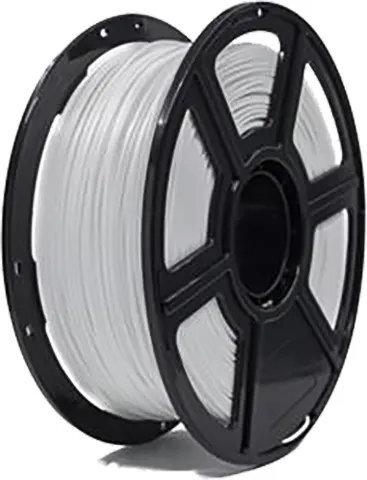 PETG 1kg White Flashforge 3D Filament 1,75mm (PETW1)