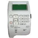 HP RM1-5060-000CN Drucker-/Scanner-Ersatzteile Laser-/ LED-Drucker Frontabdeckung (RM1-5060-000CN)