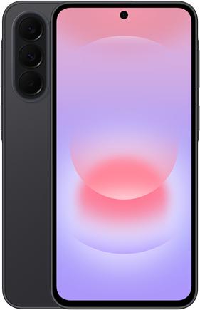 Samsung Galaxy A37 5G 256 GB Anthrazit 8 GB RAM 6,7" Super AMOLED Smartphone EU Version